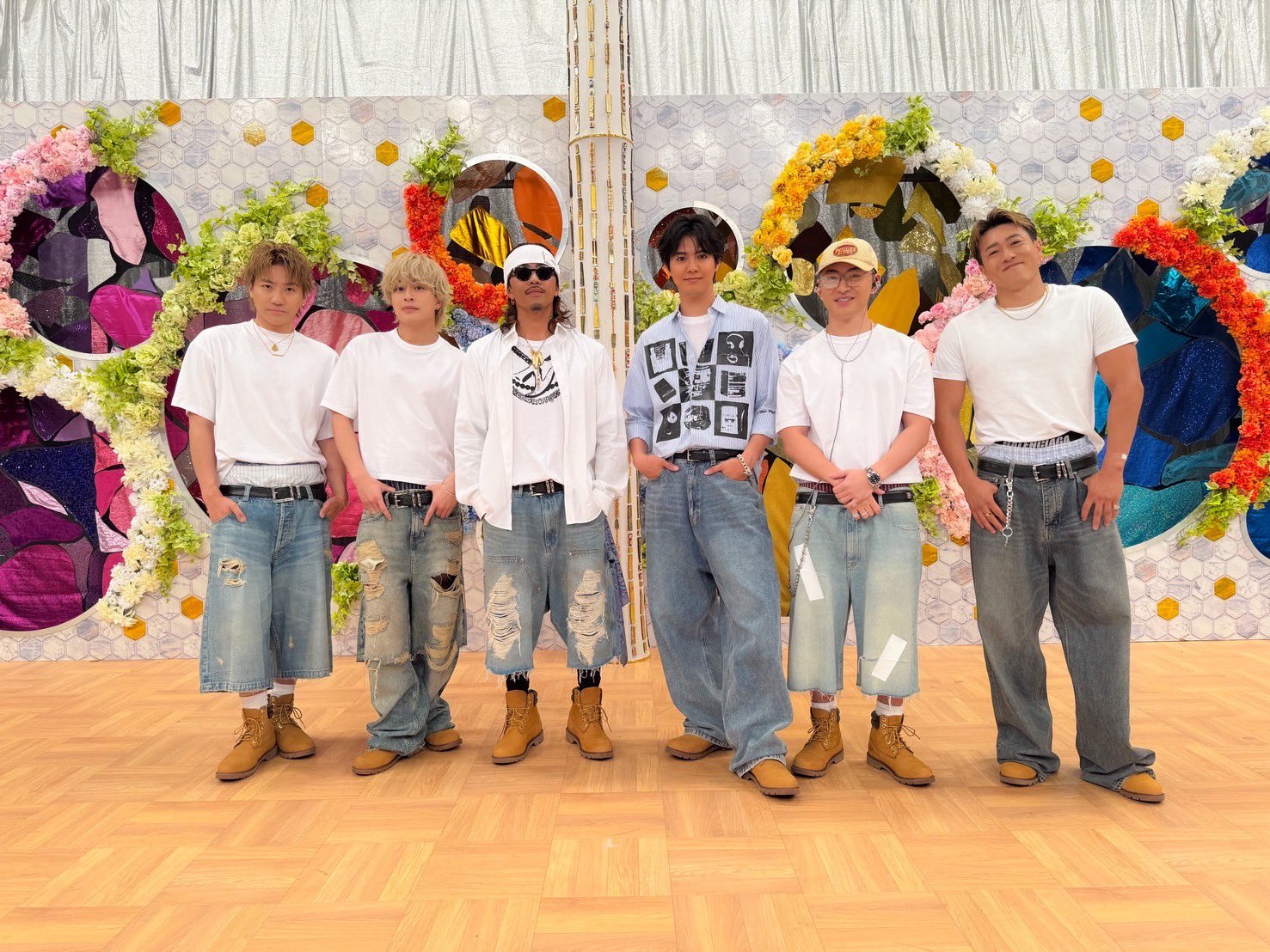 GENERATIONS - 佐野玲於 クッション 居酒屋えぐざいる Amazon.co.jp: GENERATIONS 居酒屋えぐざいる うちわ 佐野玲於