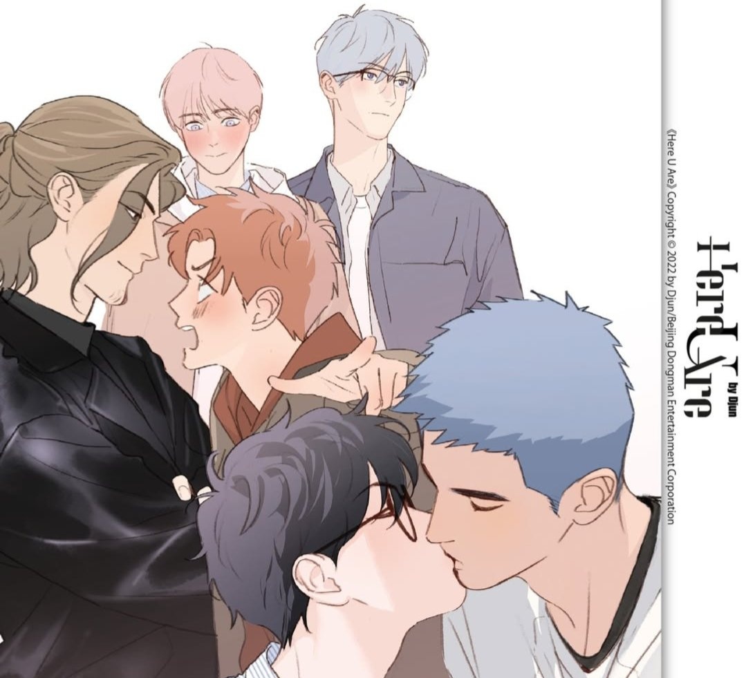 LanZhu_Tang_'s tweet photo. because people only consume and support Yaoi toxic works, which are very harmful to the brain development of the young girls, it just fetishizes and romanticizes SA, ab*s*, toxic behaviors (+)

i wanna to recommend my favorite BL works! ✨ https://t.co/CCp6mHPcWt