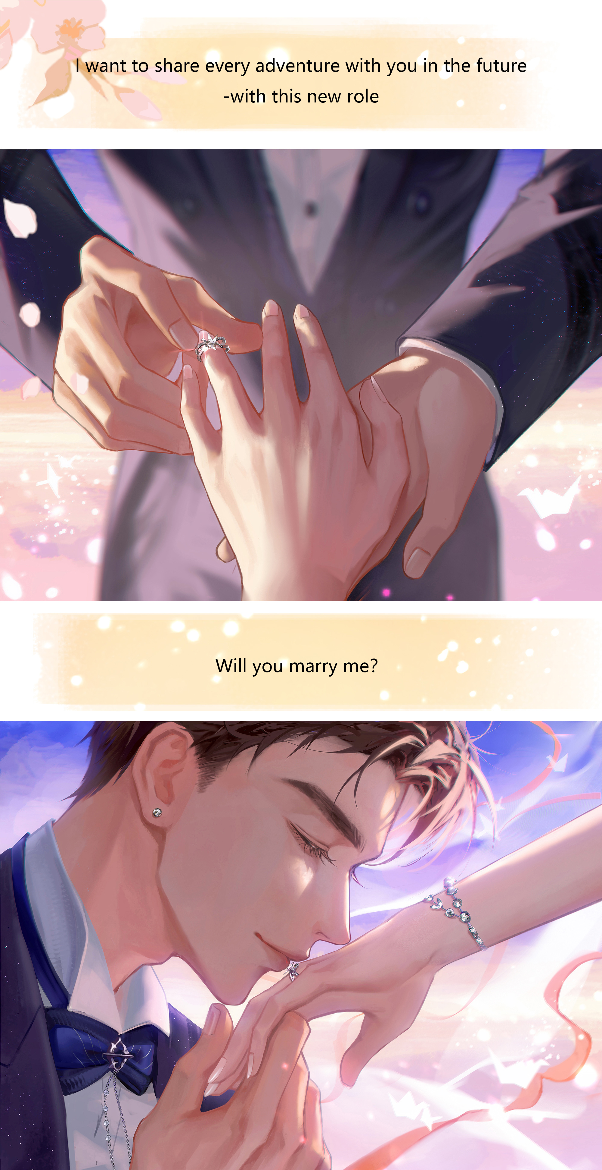 Asuka阿叔卡 (@asukaashuka) / X
