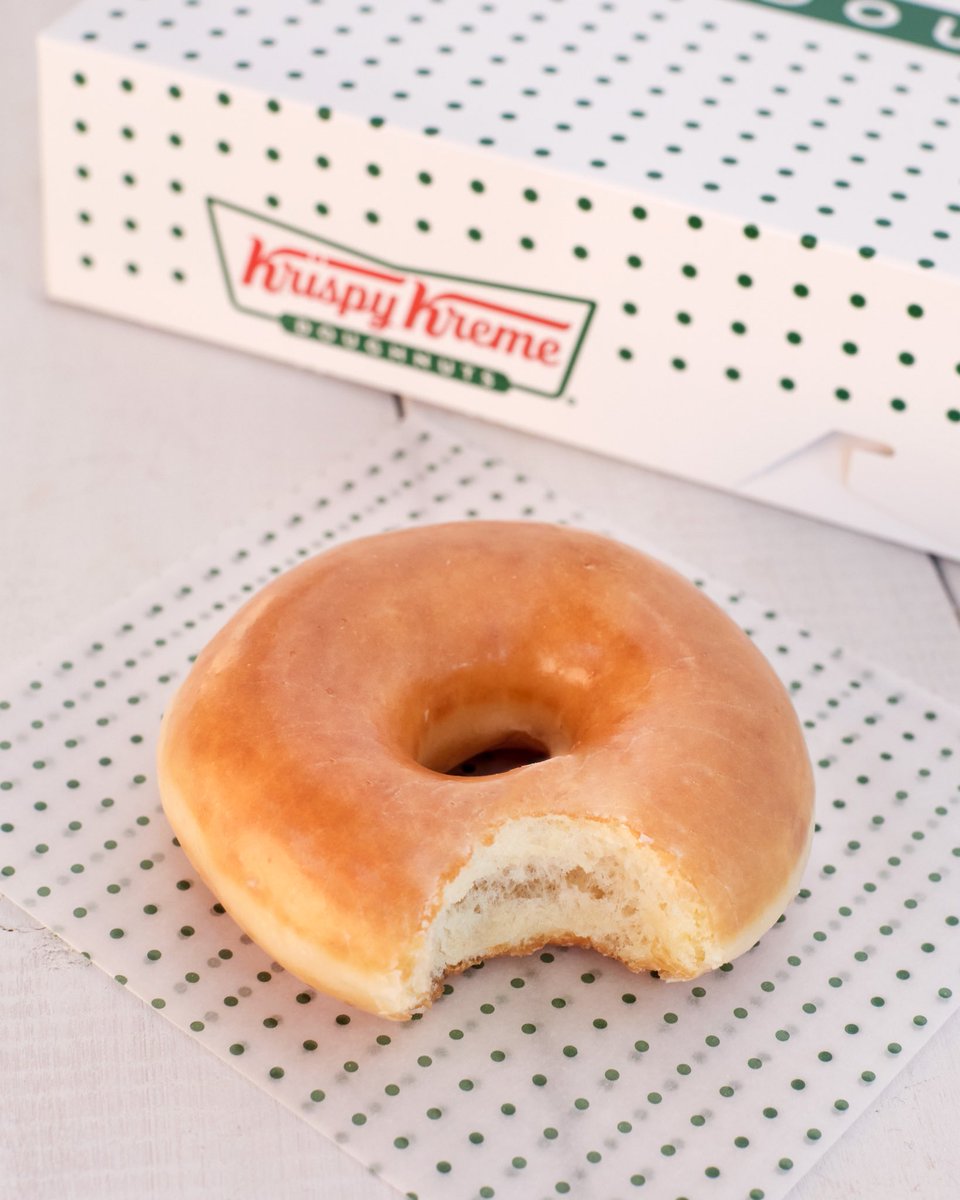 KrispyKreme_ZA's tweet image. Midweek mood check: glazed, glazed, and more glazed!🍩🔥

Find your nearest location: krispykremesa.com/store-locator/

#KKSA #OriginalGlazed #KrispyKreme