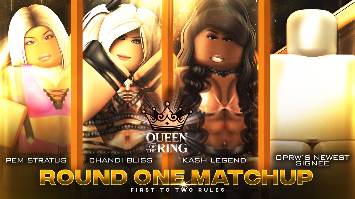 #OPRW2026 tweet media