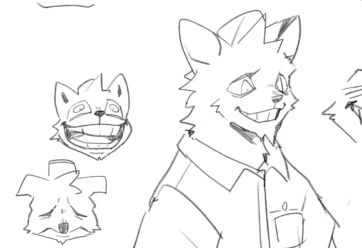 これはけもなーが描いたぴざぱん