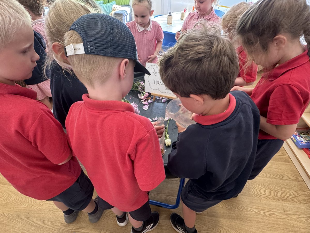 Reception at Redgate Primary School (@recepredgate) on Twitter photo We have been learning about Coco Chanel this morning! First stopโฆ perfume making ๐งช ๐บ <a href="/Redgate_Primary/">Redgate Primary</a> We have been learning about Coco Chanel this morning! First stopโฆ perfume making ๐งช ๐บ <a href="/Redgate_Primary/">Redgate Primary</a>