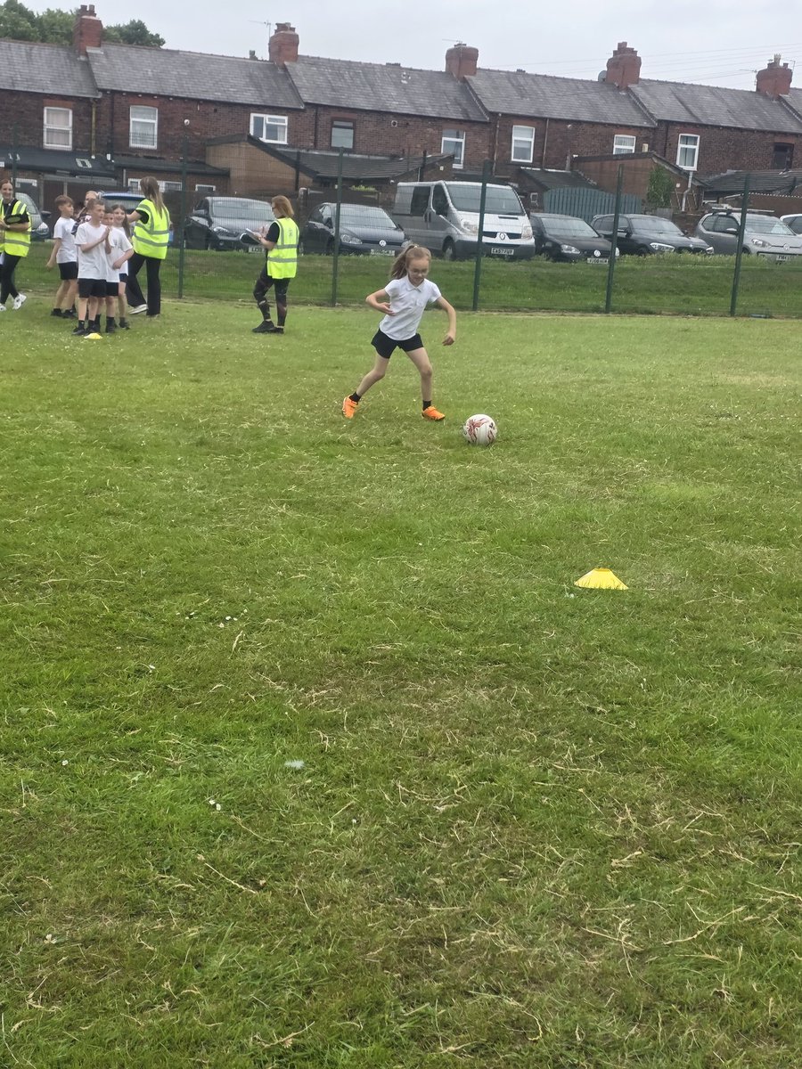 Kay Mather tweet media