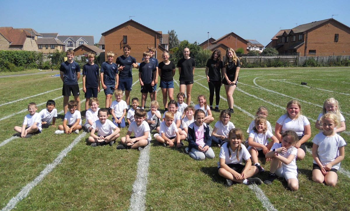 Wey Valley PE tweet media