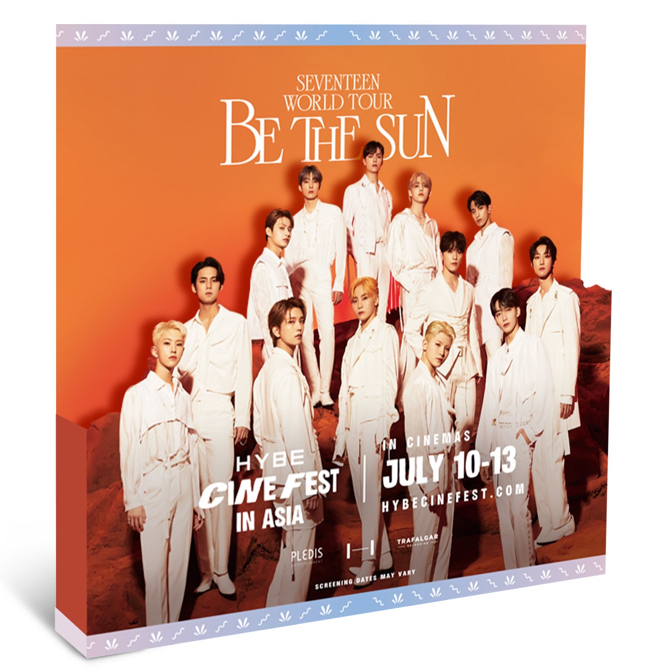 SEVENTEEN Japan on X: 