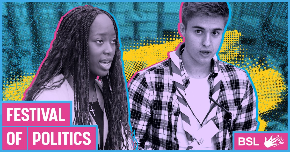 John Smith Centre (@johnsmithcentre) on Twitter photo ๐จ EVENT ANNOUNCEMENT: Gen Z and Politics at <a href="/ScotParl/">Scottish Parliament</a>'s Festival of Politics!
Join <a href="/LooseElisabeth/">Dr Elisabeth Loose</a>, <a href="/dannydorling/">Danny Dorling News</a> and <a href="/EllieMSYP/">Ellie Craig MSYP</a> for a panel discussion on what and how young people really think of and engage with politics ๐ญ
๐
21 Aug 2025
๐ Scottish Parliament
๐ ๐จ EVENT ANNOUNCEMENT: Gen Z and Politics at <a href="/ScotParl/">Scottish Parliament</a>'s Festival of Politics!
Join <a href="/LooseElisabeth/">Dr Elisabeth Loose</a>, <a href="/dannydorling/">Danny Dorling News</a> and <a href="/EllieMSYP/">Ellie Craig MSYP</a> for a panel discussion on what and how young people really think of and engage with politics ๐ญ
๐
21 Aug 2025
๐ Scottish Parliament
๐