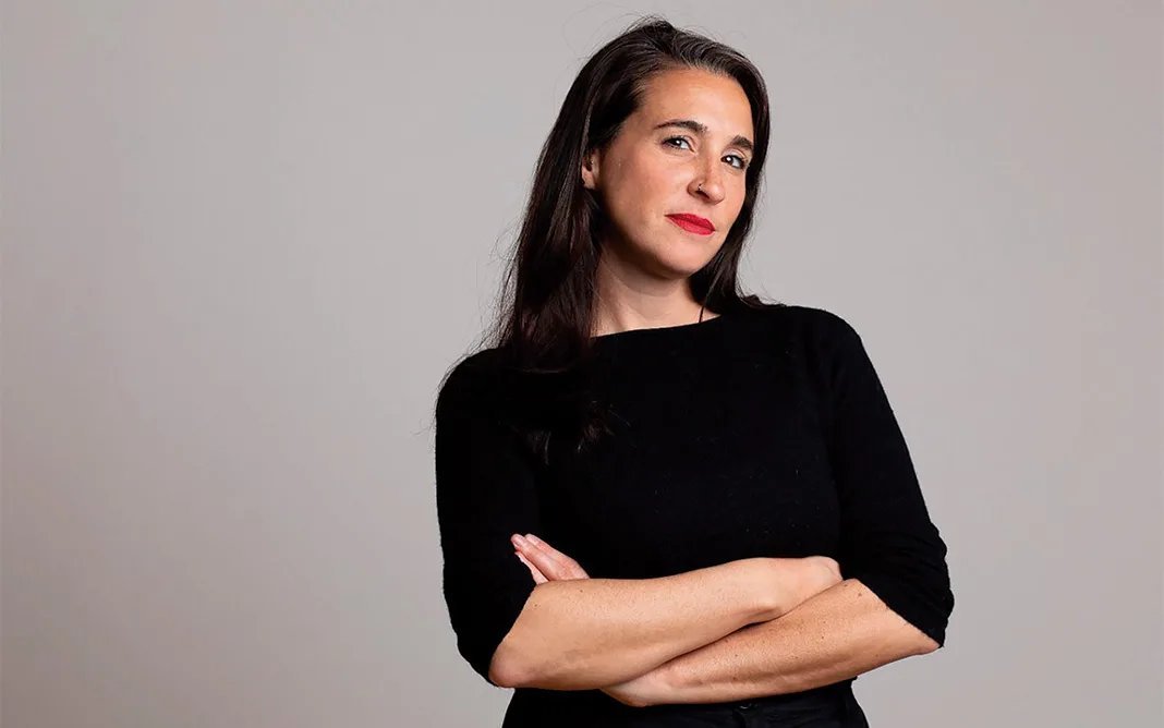 221radio's tweet image. #ElDespertador ⏰ |  Milei: aumento de discursos violentos hacia periodistas y mujeres   

📞 Paula Giménez (@YoFermina), escritora y periodista especialista en género

💬 &quot;Viene con la línea de Donald Trump&quot; 

📻 FM 103.1 - 221radio.com.ar