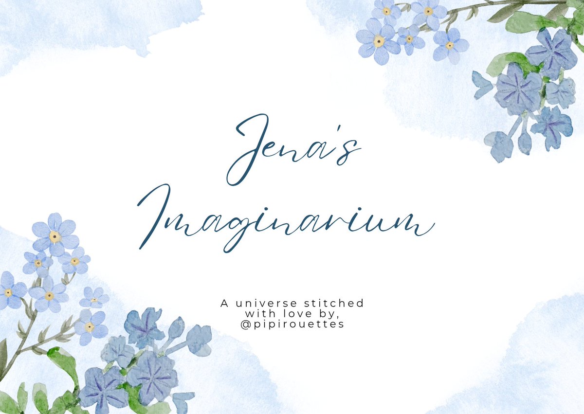 pipirouettes's tweet photo. Just tiny pieces of an imaginary life, where every mess is made with love.

—
A thread of #bluesy shorts AU 
written by pipirouettes https://t.co/cJVxUTNv04