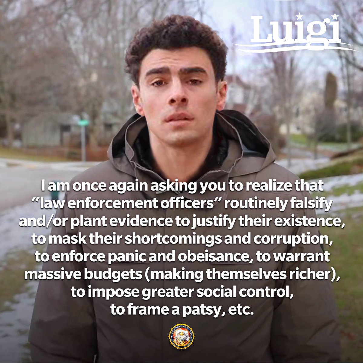 The Meme-Industrial Complex tweet media