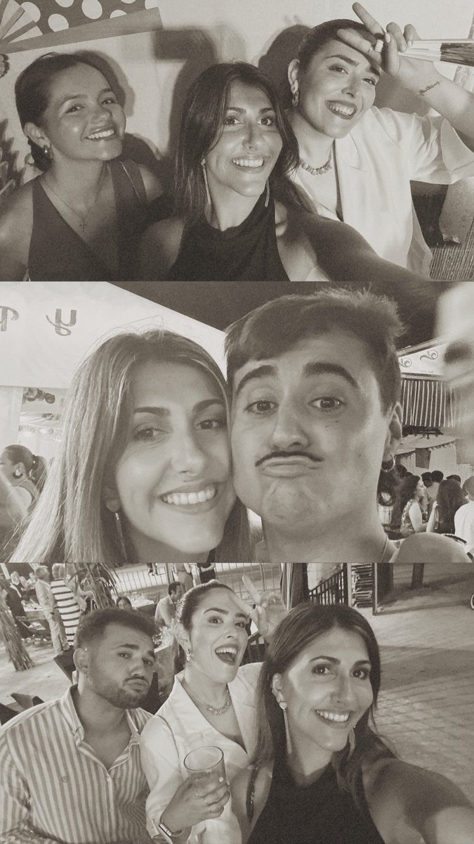 llh_98's tweet photo. Qué feliz he sido, qué suerte que tengo yo.
Es que los tengo a ellos y lo tengo todo.
Gracias, un año más. Que sean muchos más. https://t.co/eYwpxHeJbf