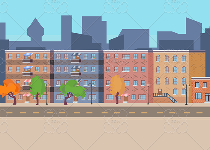 VerzatileDev's tweet photo. A collection of a modular Parallax city, featuring houses, streets, lights and trees with variety of options is available on GDM!
See down below!
https://t.co/6PtcckgIGg
#indiedev #gamedev #gdm #gamedevmarket #vector https://t.co/HARDNtBNzU