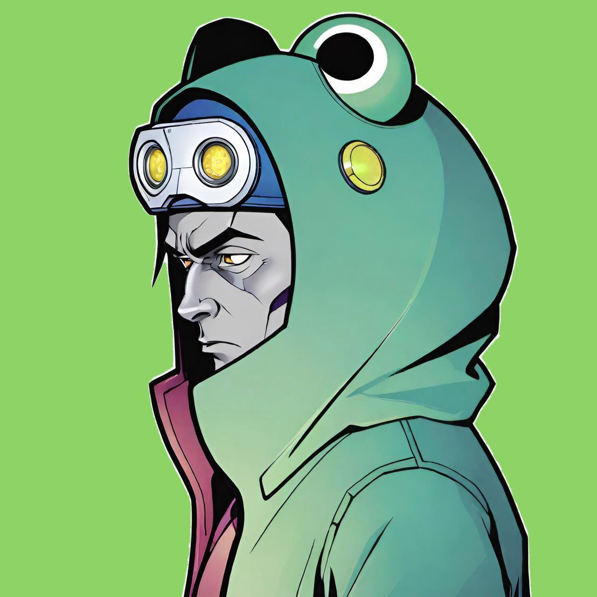 MagicianOfFaith's tweet image. Punk here 👋 #spunk 

Thank you @rafffaelgiant for being such a good friend!
Please don’t ever stop being you!😎

@artbydixon - I LOVE this one! As always, amazing art! 
You are a beast! 

@BRAINFROGXLM/@ReachROCKIN - Thank you for putting me onto Drew’s stuff through X; a true…