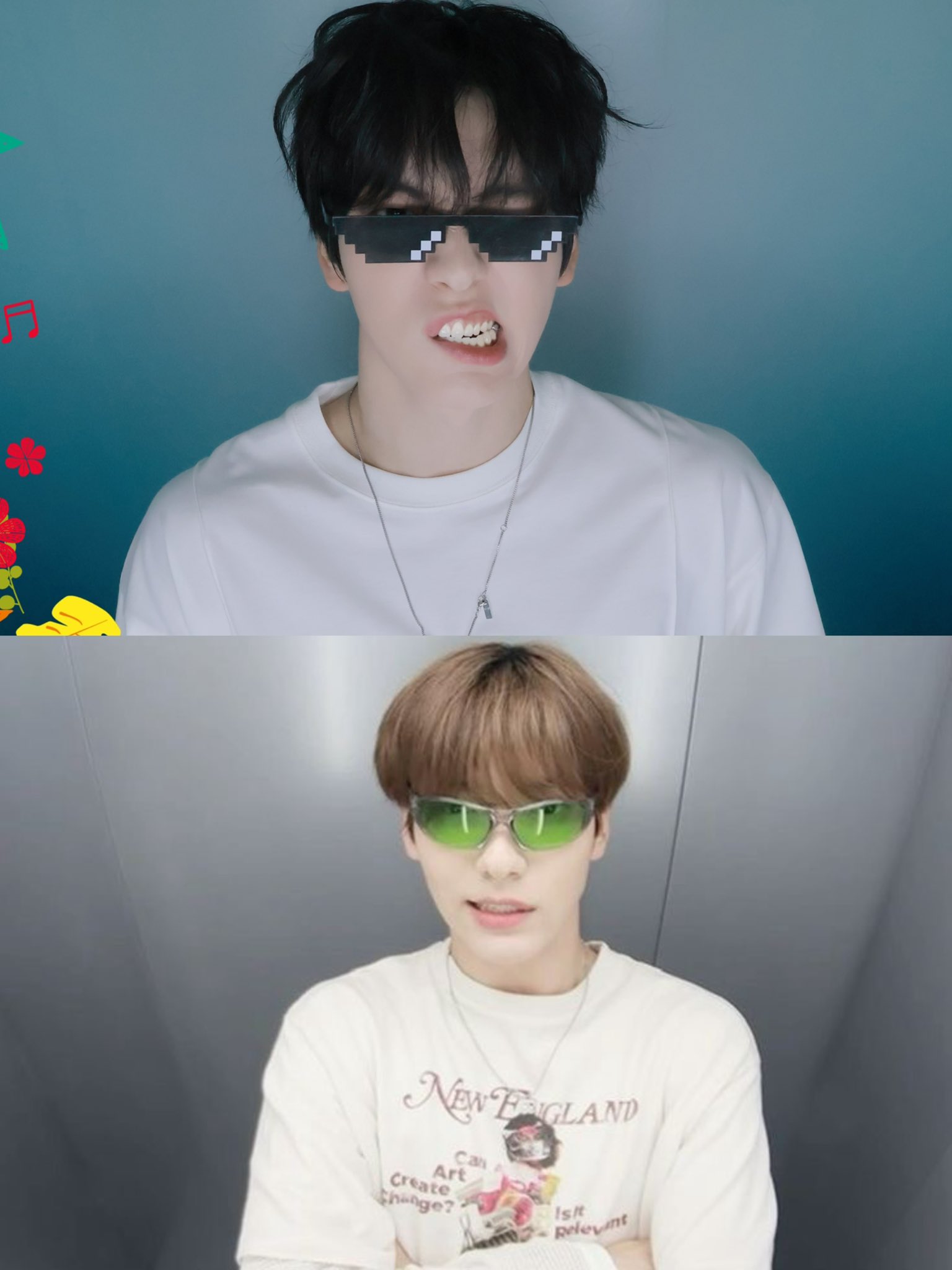 mun˚₊·—̳͟͞͞♡.mp4 (@txchikai) / X