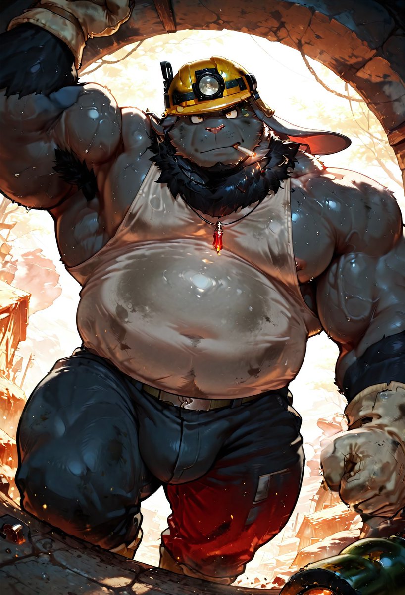 c14996207's tweet photo. Ai Baade -1
#aiart #Baade #furryai https://t.co/lIYqN9vMU7