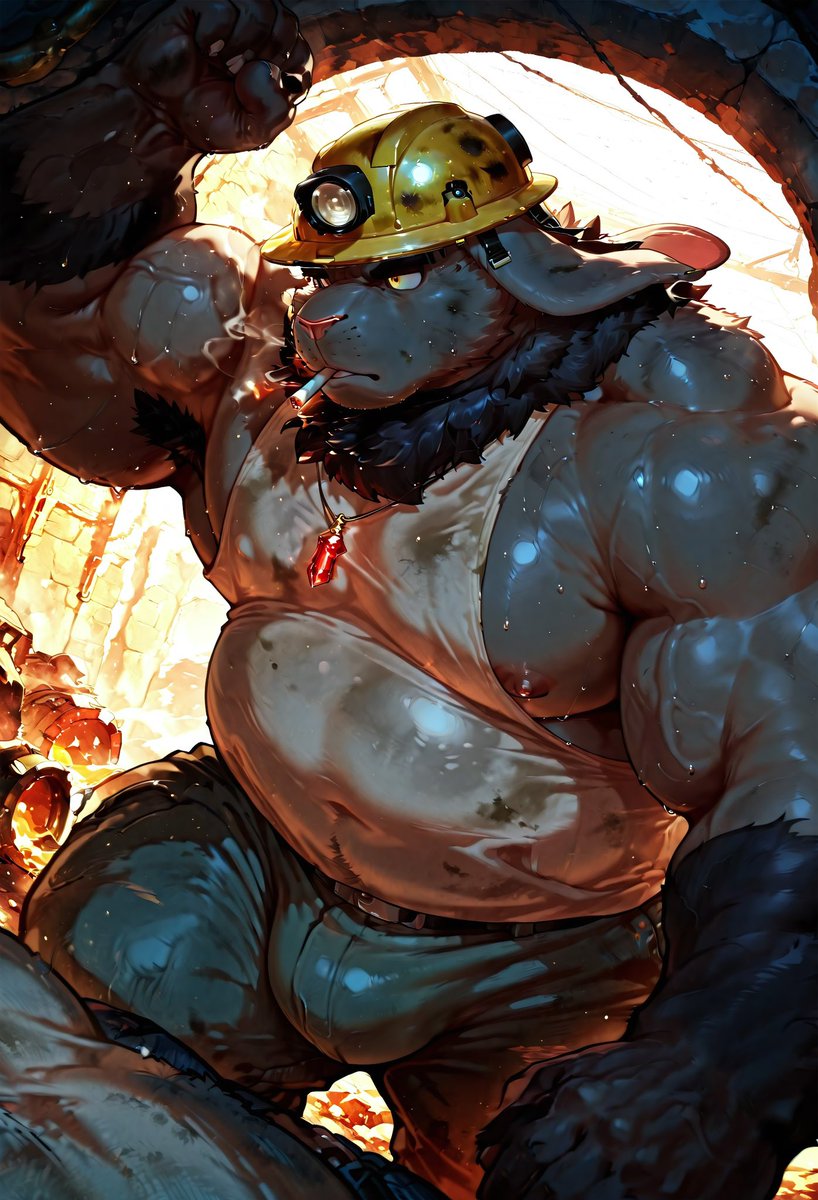 c14996207's tweet photo. Ai Baade -1
#aiart #Baade #furryai https://t.co/lIYqN9vMU7