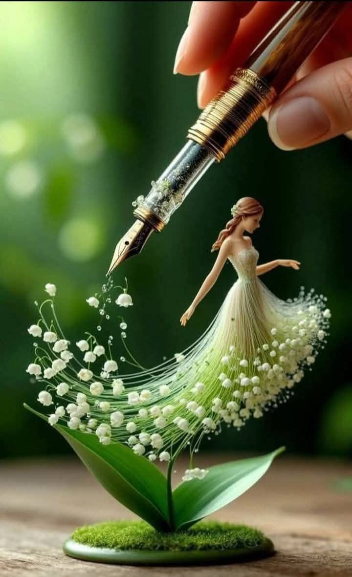 🌾🌾🌾لا اعرف بلسما للقلب 
افضل من كلمة 🌾🌾🌾
🌾🌾🌾🌾🌾   يارب 🌾🌾🌾🌾🌾
🌾🌾🌾يسعد مساكم احبتى 
مساكم نرجس 🌾🌾🌾