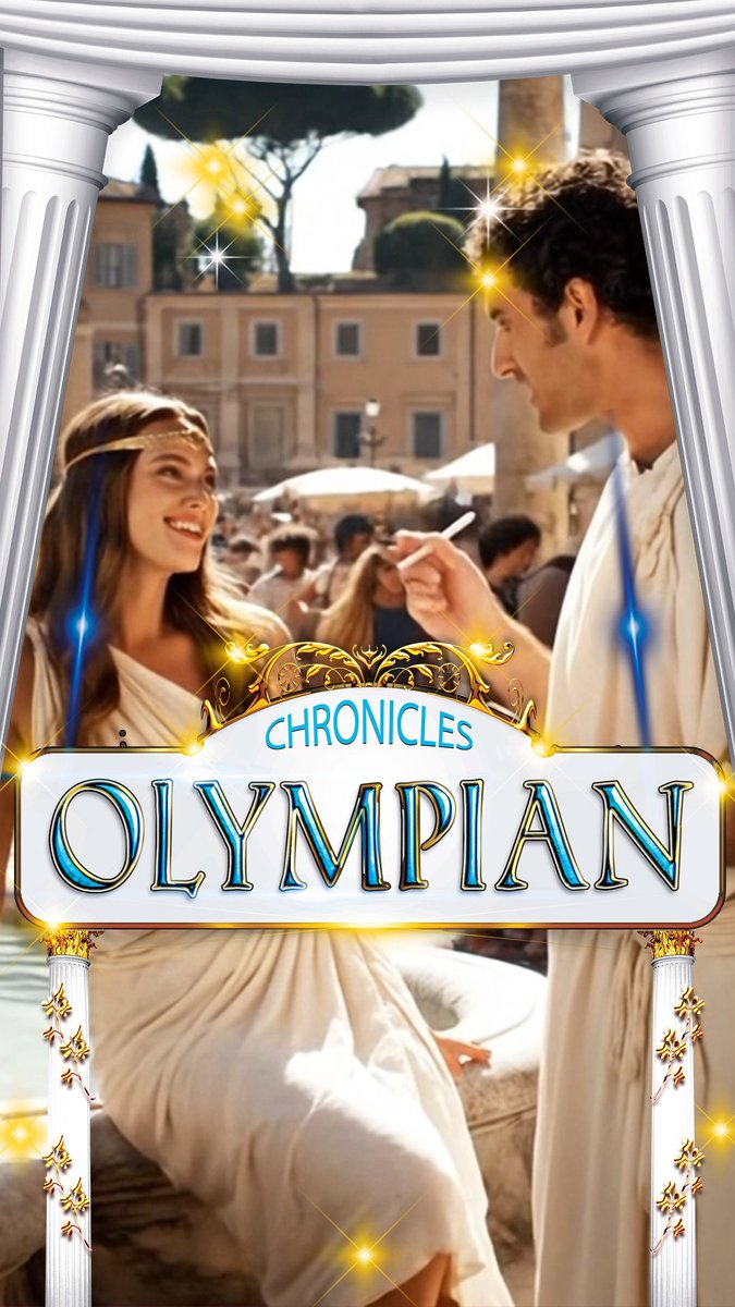 cineocean's tweet photo. 📜 Olympian Chronicles: Aphrodite Unfiltered 💐🏛️ Generated with CineOcean AI – MovieCore Model 🎬✨

#OlympianChronicles #AphroditeVibes #DivineDrama #TogaTalk #CineOceanAI #MovieCoreModel #MythicalReels #StreetMythology #HistoryWithAttitude https://t.co/sqWQcrbj14