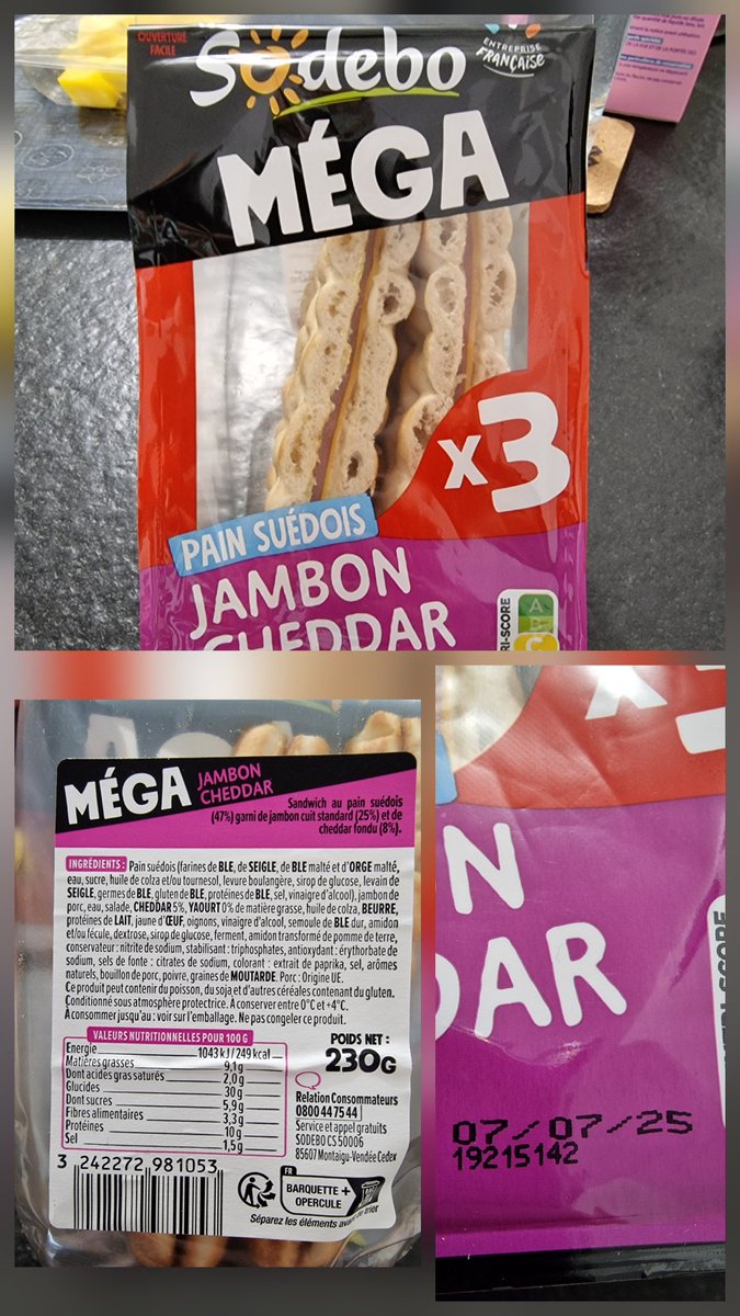 Alexandre PILET tweet media