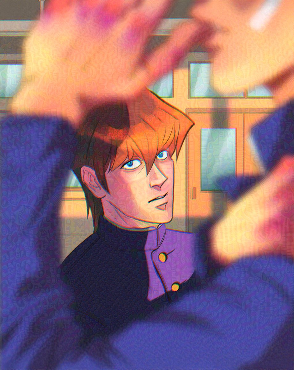 SharkRocket's tweet photo. Like staring into the the sun (🌊🏯)

Vibes inspired by Sportsmanship by divagateros!

#Puppyshipping
#Violetshipping https://t.co/wuCDkNquSi