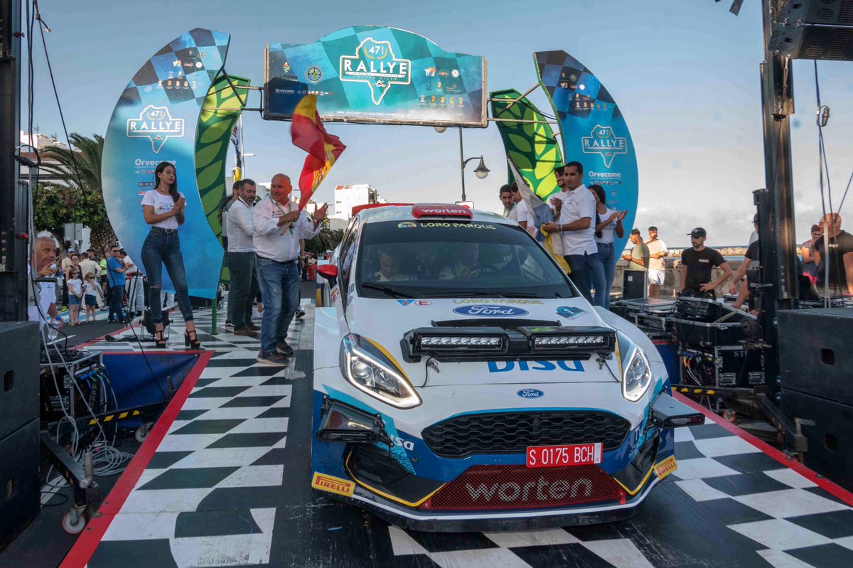 Campeonato de España de Rallyes de Asfalto (@cera_recalvi) on Twitter photo 📝 El Rallye La Palma Isla Bonita, preinspección también para el <a href="/CERA_Recalvi/">Campeonato de España de Rallyes de Asfalto</a>
➡️ bit.ly/4lsJfeB
#CERARecalvi 🇪🇸 📝 El Rallye La Palma Isla Bonita, preinspección también para el <a href="/CERA_Recalvi/">Campeonato de España de Rallyes de Asfalto</a>
➡️ bit.ly/4lsJfeB
#CERARecalvi 🇪🇸