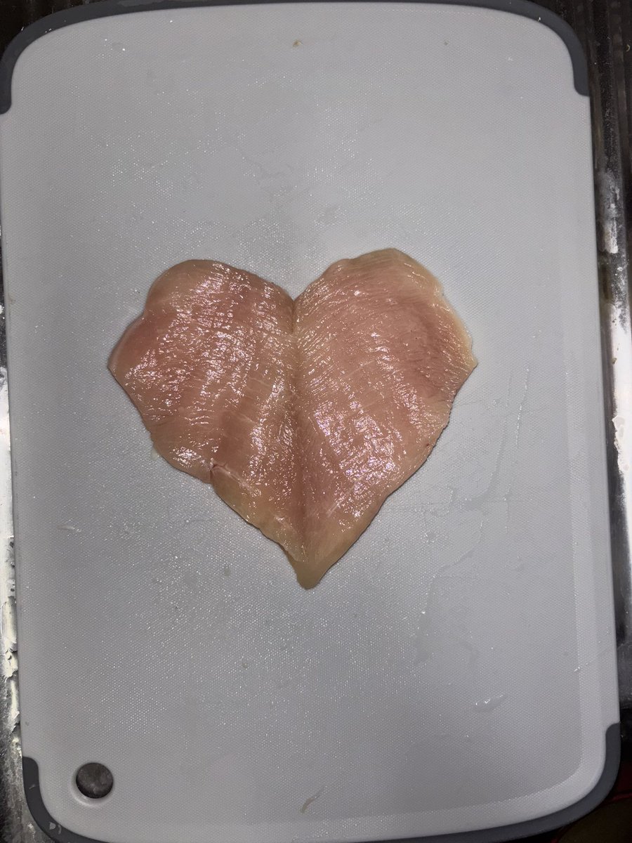 鶏むね肉❤️🎈