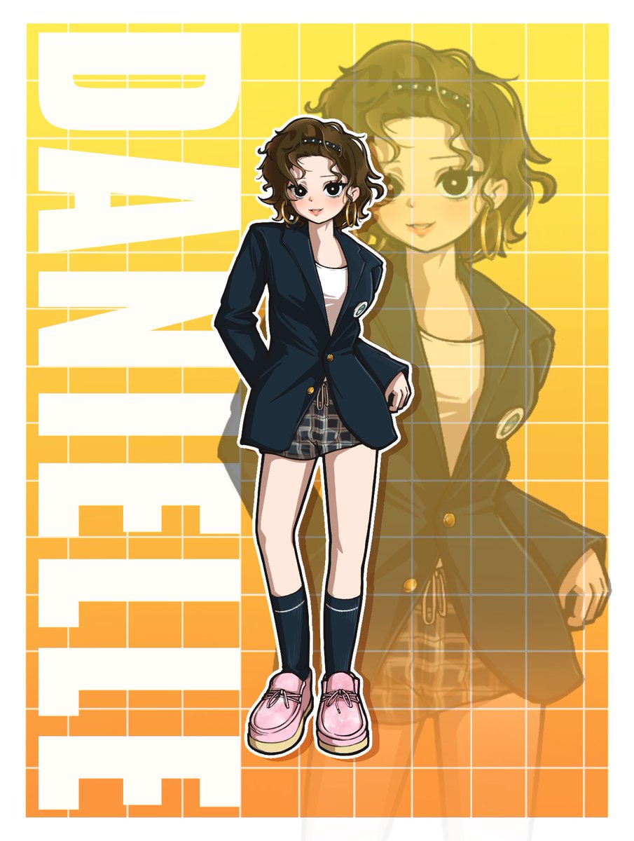 warem0n0_chuu1's tweet image. ✨🌻 𝑫𝑨𝑵𝑰𝑬𝑳𝑳𝑬 🌻✨

 #Danielle  #다니엘  #NewJeansFanart 
 #NJZ  #MHDHH  #art