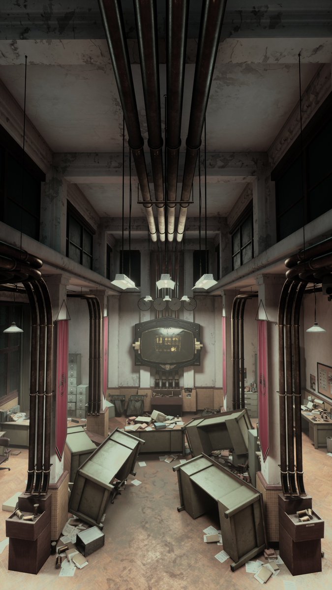 Locations
#KarmaTheDarkWorld 

#Ad #WiredCreator #VirtualPhotography