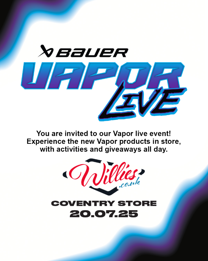 Coventry Blaze 🐲🏒 tweet media