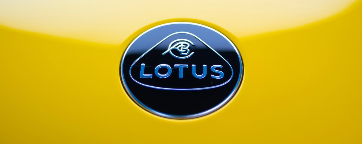 Vmovesfleet's tweet photo. Lotus dealers assured that car brand will stay Britain-based https://t.co/3UiZ0ei849 https://t.co/pOh2Ae3igM