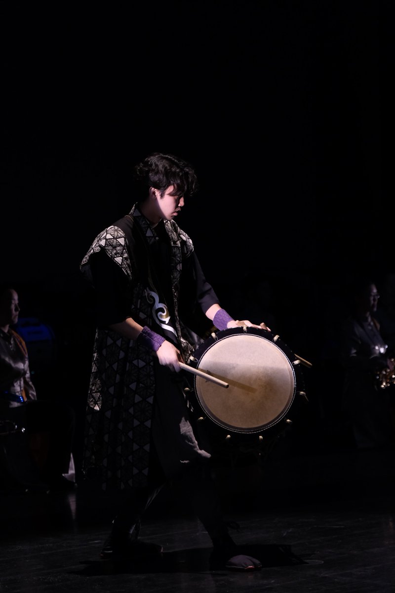 team_bachiboko's tweet photo. 写真で見るMCMB×殺陣ちぃむバチボコ『KIMETSU』 その5
“鬼には鬼の救いがある”
photo by @samuraisnowcat & #松本シティーマーチングバンド 様
#MCMB #殺陣ちぃむバチボコ #松本市 #長野県 https://t.co/ALAne5awfA