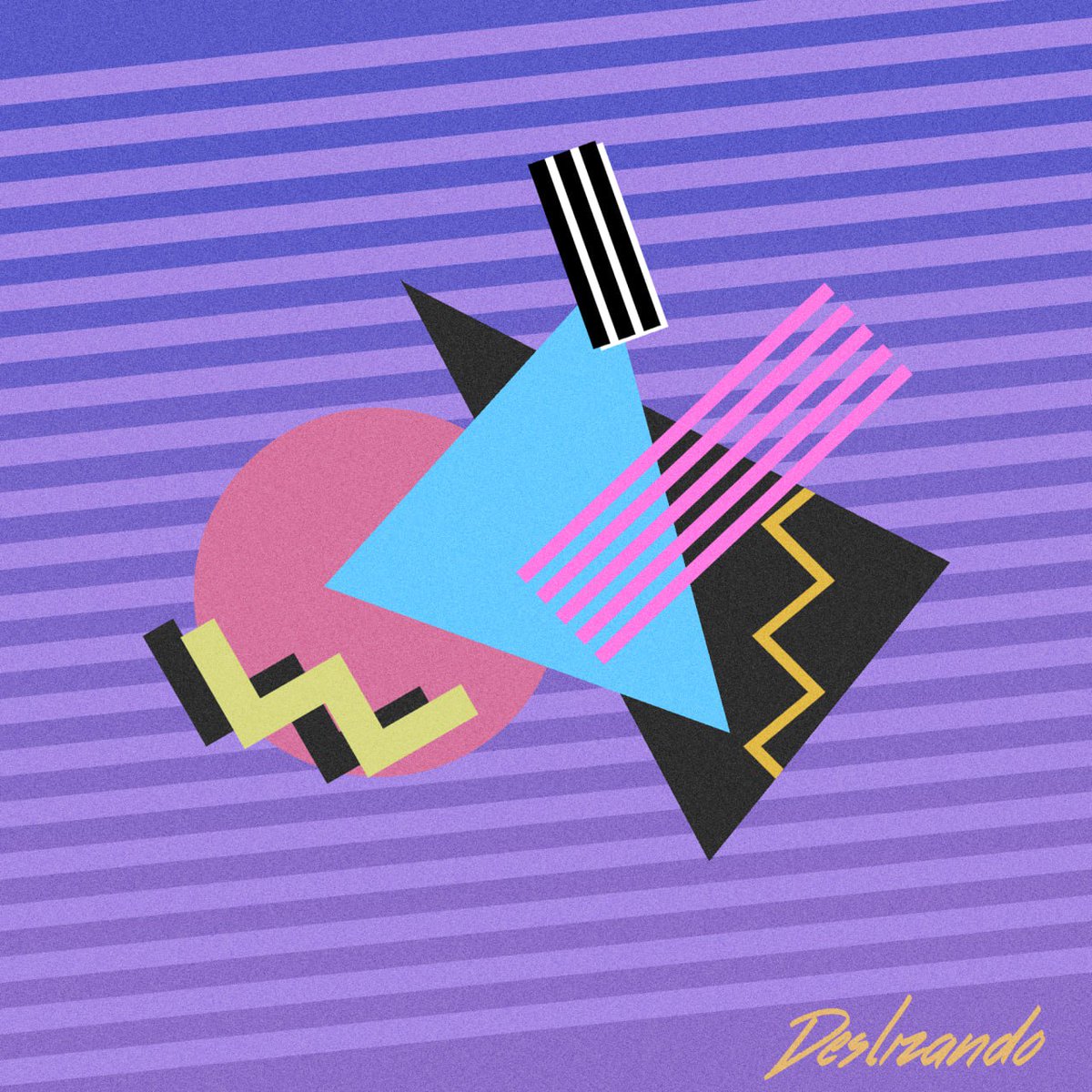 🌟 Something New 🌟
🔴 youtu.be/Qu2t-_rN9xQ
🔵 vcrsea.bandcamp.com/track/deslizan…