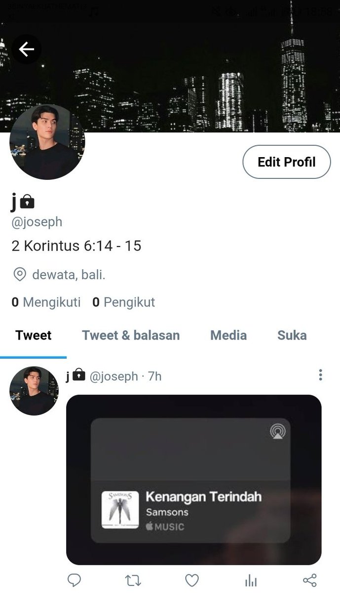 𝐉 tweet media