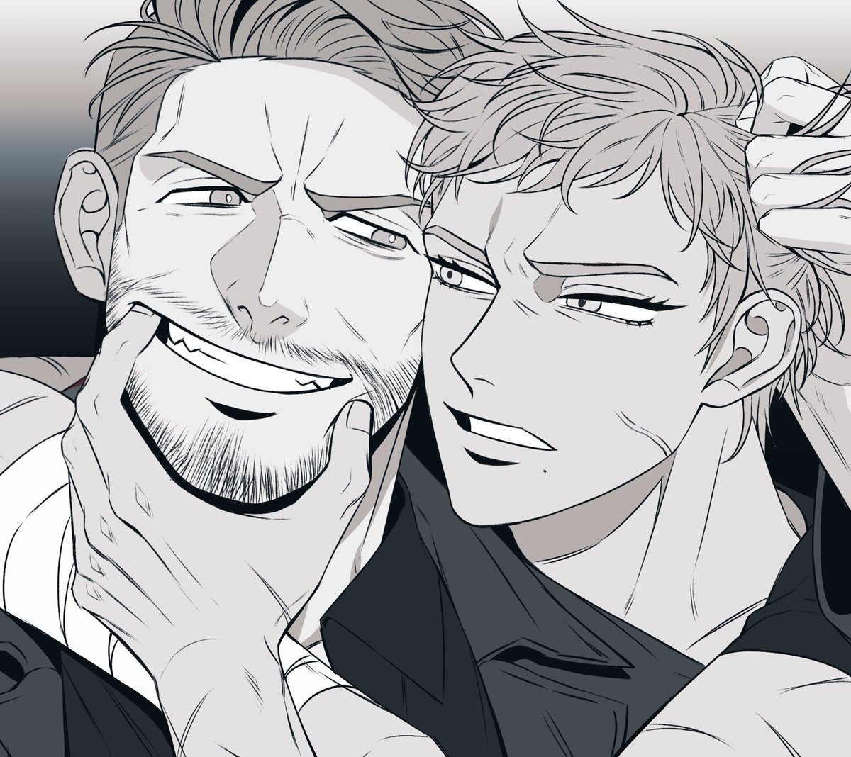 two_gom's tweet image. 커미션 신청 감사합니다!