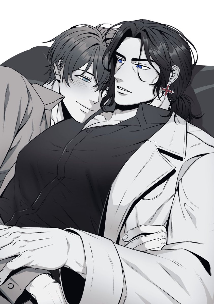 two_gom's tweet image. 커미션 신청 감사합니다!