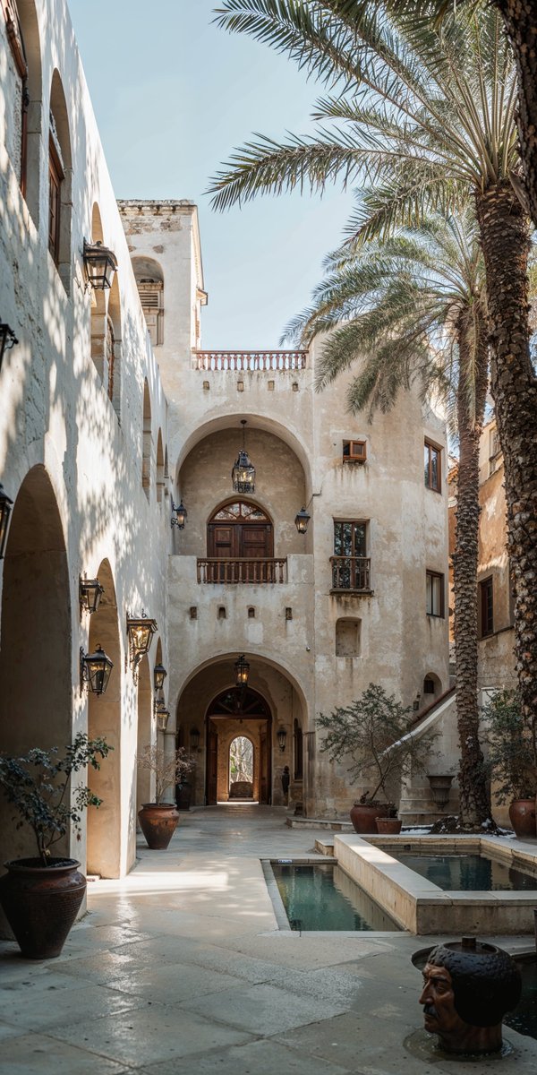 wafisayed's tweet image. 💡 إذا كنت مهندس  معماري او مصمم ، تذكّر: 

الناس ما بتتذكّر تفاصيل تصميمك،
لكن بتتذكّر كيف حسّت فيه.

#ArchitecturalHealing #StoryDrivenDesign #ReviveAndResist
#WafiTaghleb #EmotionalArchitecture #InteriorWithSoul