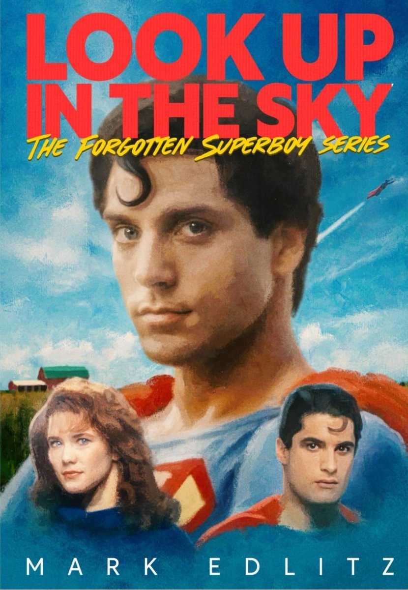 Superman: The Animated Podcast (@supanimatedpod) on Twitter photo Saw this beauty on the <a href="/SupermanHomepge/">Superman Homepage</a> today and thought this would be a great read, brought to you by author <a href="/MarkEdlitz/">MarkEdlitz</a> #Superman #superboy Saw this beauty on the <a href="/SupermanHomepge/">Superman Homepage</a> today and thought this would be a great read, brought to you by author <a href="/MarkEdlitz/">MarkEdlitz</a> #Superman #superboy