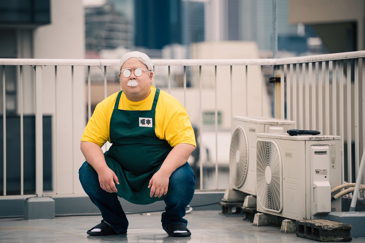 さと(コスプレする姿) tweet media