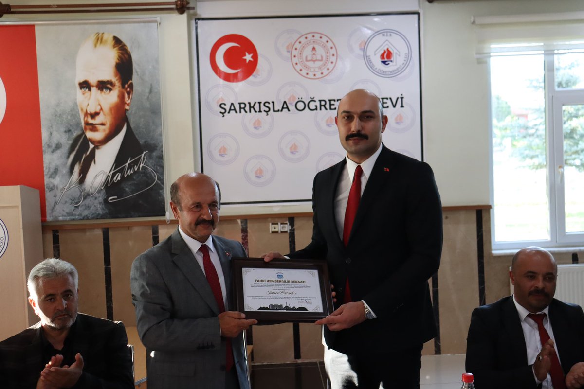 Samet Öztürk tweet media