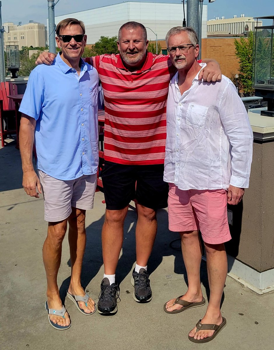 The Countdown to <a href="/HuskerFootball/">Nebraska Football</a> 
#58 Harry Grimminger
#57 Mark Traynowicz 
<a href="/HuskerFootball/">Nebraska Football</a> #Nebraska #Huskers #57Days #Cincinnati #Arrowhead