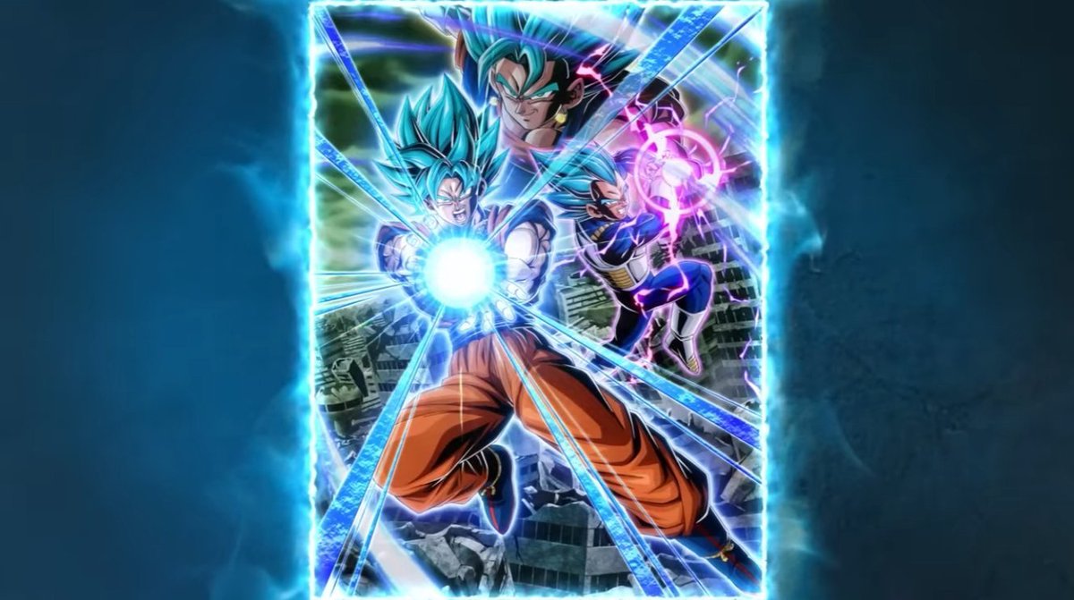 ToonRami's tweet photo. What are your intial thoughts on the new Global Dokkan Celebration Part 1 LRs? This is for a video.

Remember we still have no clue what they do.
#DokkanBattle https://t.co/1iXUtO9ofE