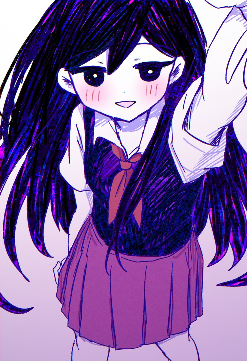 よるる tweet media