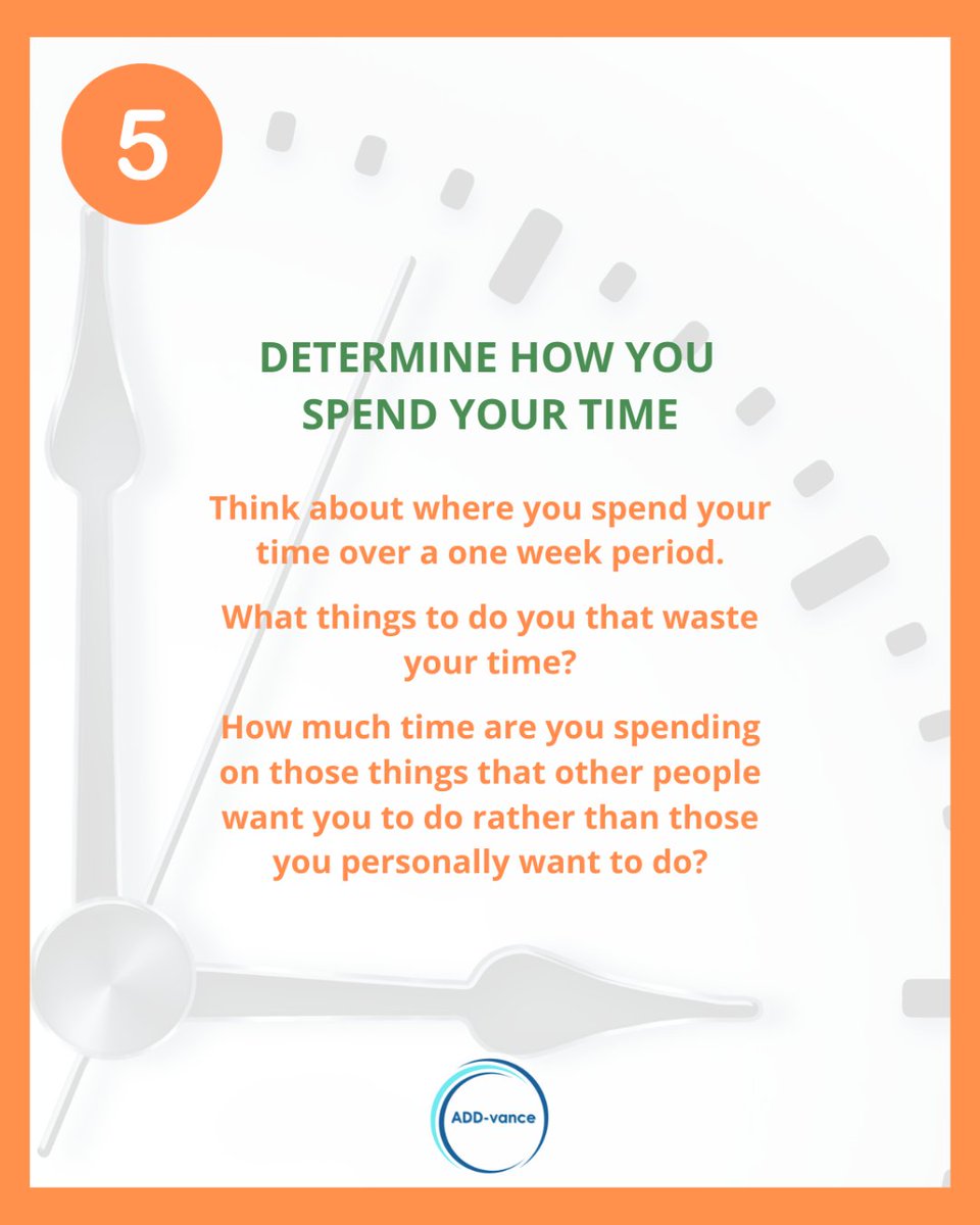 VanceAdd's tweet image. Tip 5.
We'll be sharing our daily stress tips throughout July & August, hopefully these will give you pause for thought and help with the daily stresses of life.
We hope you can all "Stress Less This Summer" 🥰
#stress #summer #summerholidays #schoolholidays #stressmanagement