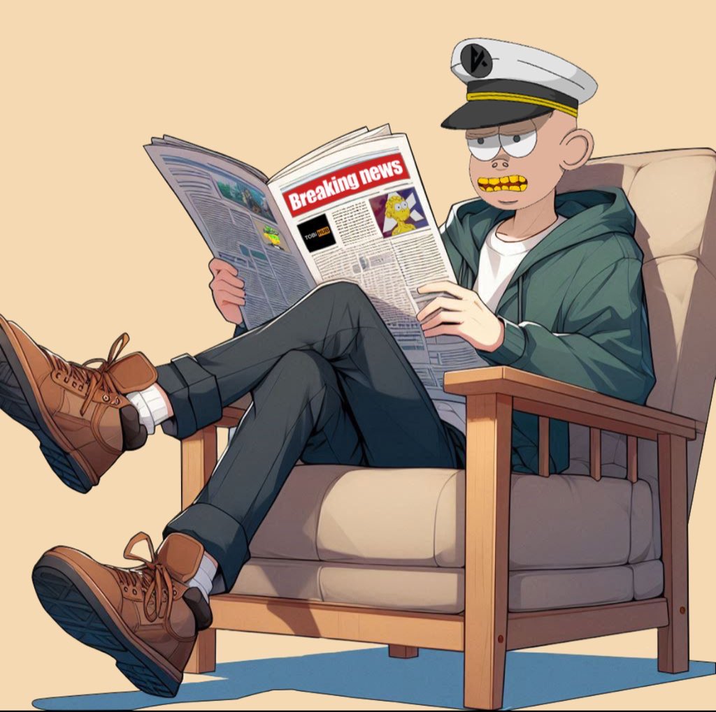 TOBi Hub トビハブ tweet media