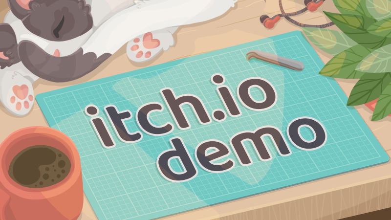 little_corners_'s tweet photo. We’re excited to share Little Corners and let you know that we have launched a demo on itch [link in bio] for you to get stuck into. ⚠️WARNING: we will be using as many puns as possible everywhere and in everything! #cozygames #indiedev https://t.co/1ZmBUff8Y5