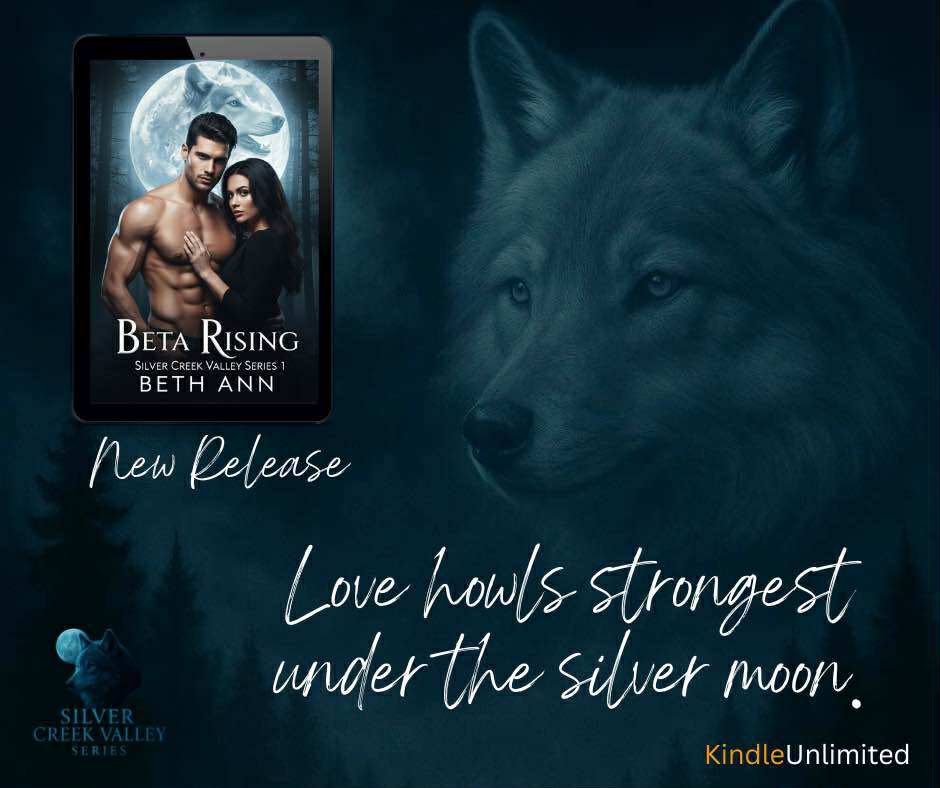 🐺 Where the wild runs deep and love runs deeper…

In Silver Creek Valley, destiny isn’t a choice—it’s a calling. 🌕❤️

Amazon: bit.ly/3TnsLrA

#SilverCreekValley #FatedMates #AlphaRomance #ShifterLove #PackBound #MoonlitLove #ParanormalPassion #CallOfTheWild 🌲🔥💫