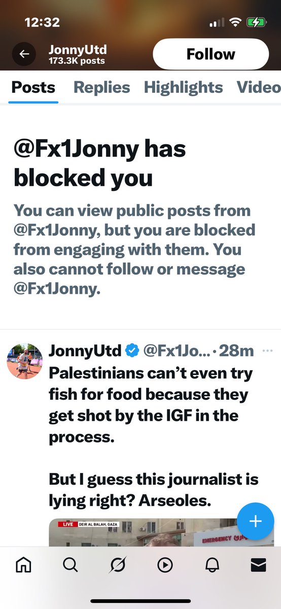 KevinTheRanter's tweet photo. 😂😂😂😂😂😂 aw bless you princess, blocked again what a wet wipe https://t.co/jyip0Qfh1m