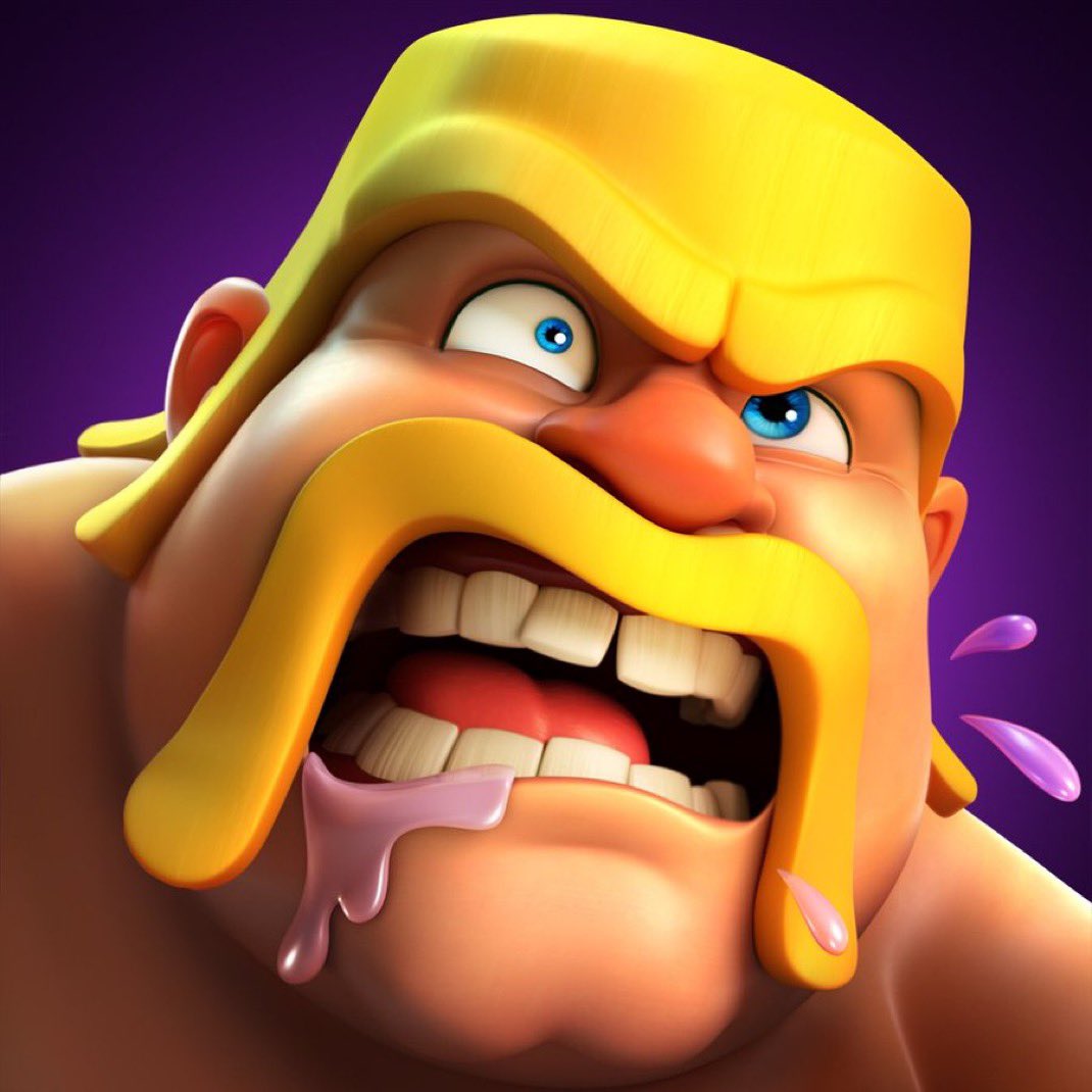 Elchiki_coc's tweet photo. #GetYourClashBack https://t.co/1Ckobrzd9m