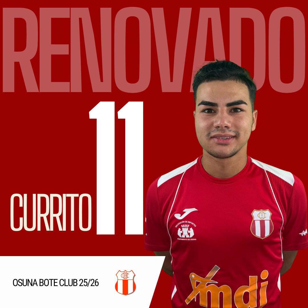 Osuna Bote Club tweet media