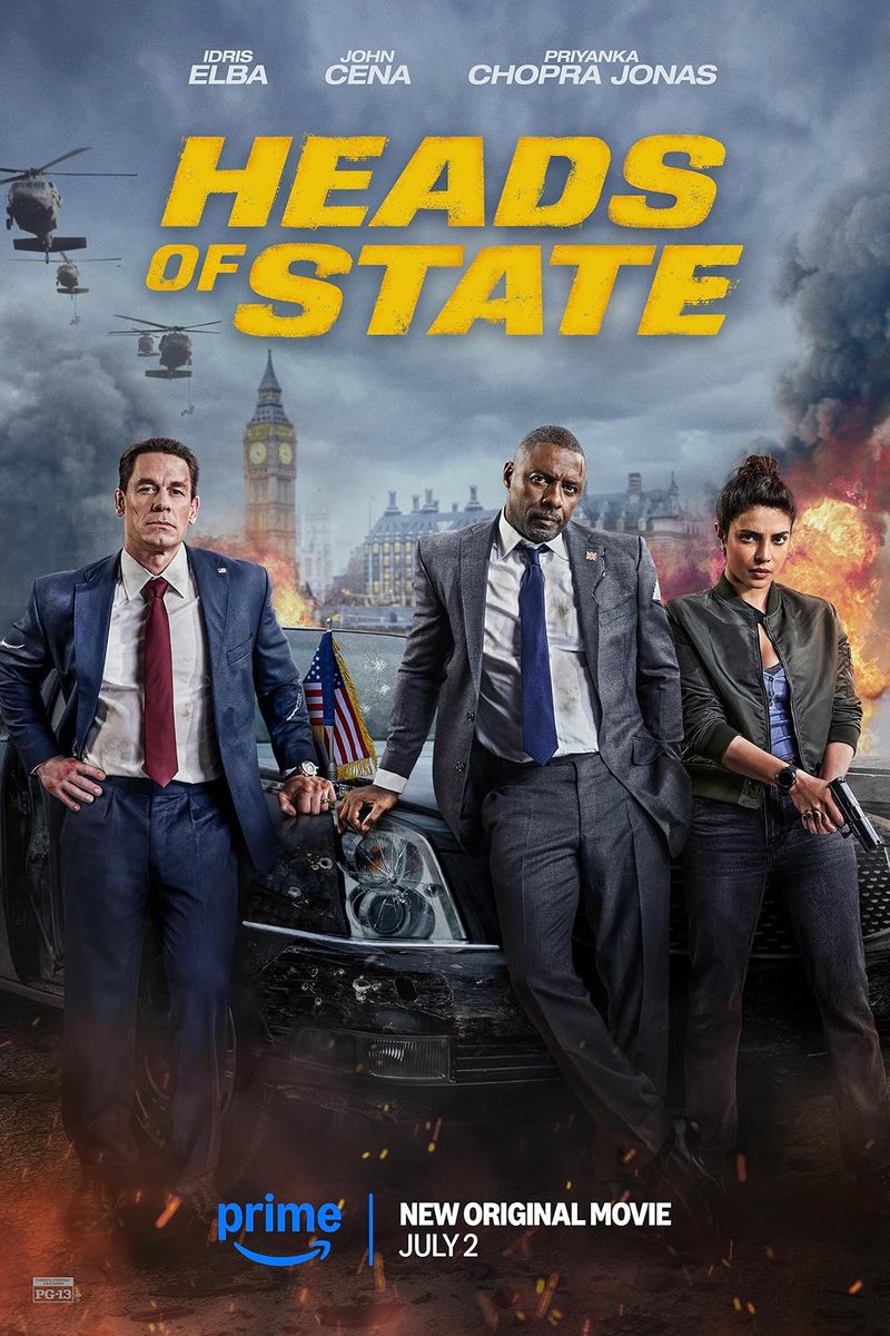 soundnvisionsts's tweet photo. Heads of State is streaming on @PrimeVideoIN.
Dubbed by Sound & Vision Studios.
#HeadsofState #HeadsofStateonPrime #HSOS #JohnCena #IdrisElba #PriyankaChopraJonas #JackQuaid #PaddyConsidine #StephenRoot #CarlaGugino #SarahNiles #RichardCoyle #ClareFoster #KatrinaDurden #AleksandrKuznetsov #SharltoCopley #AmazonPrime #PrimeVideo #DubbedbySVS #DubbedbySoundandVisionStudios #SVSTeam #soundandvisionstudios